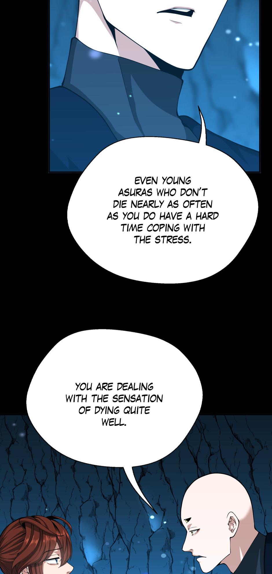 The Beginning After The End Chap 152 - Next Chap 153