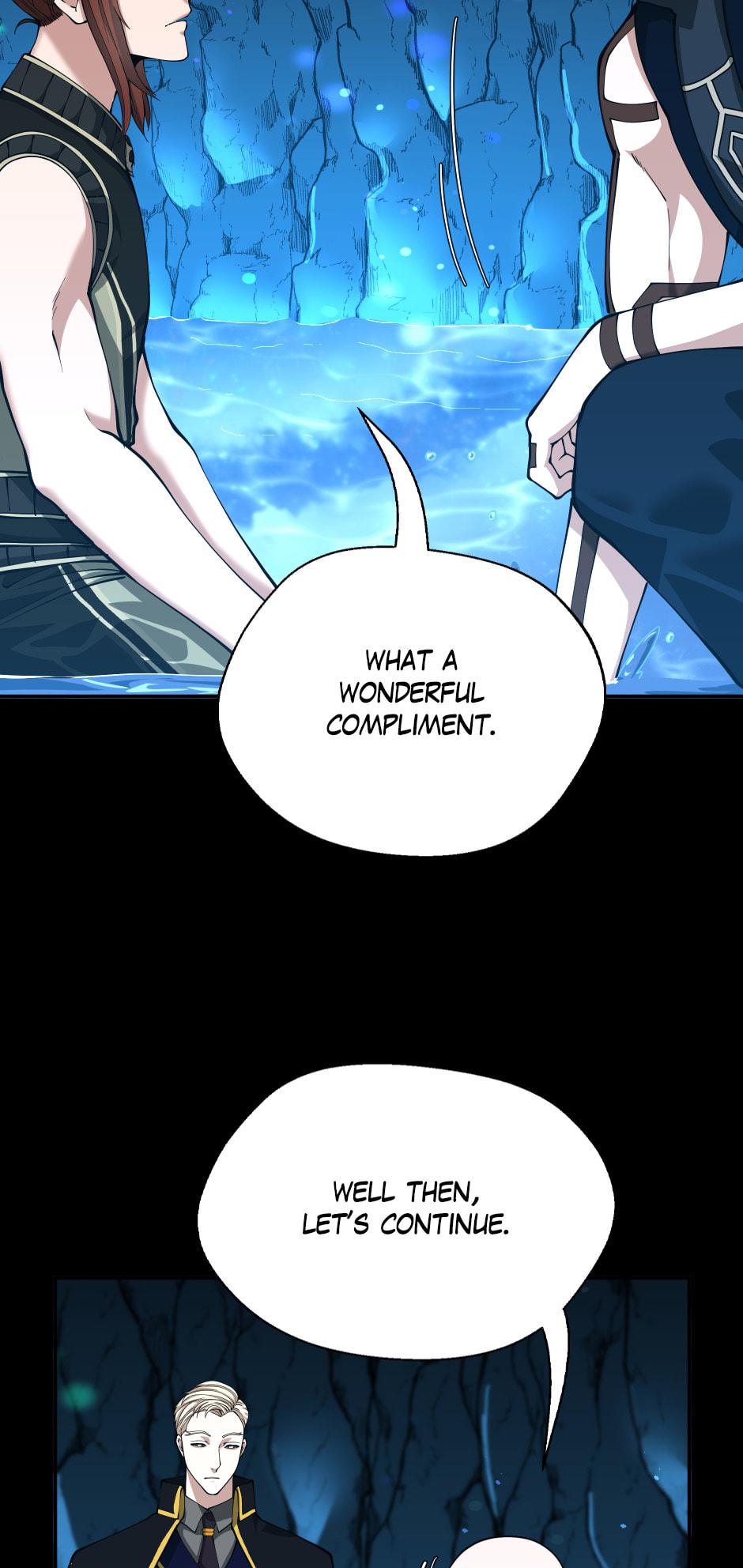 The Beginning After The End Chap 152 - Next Chap 153