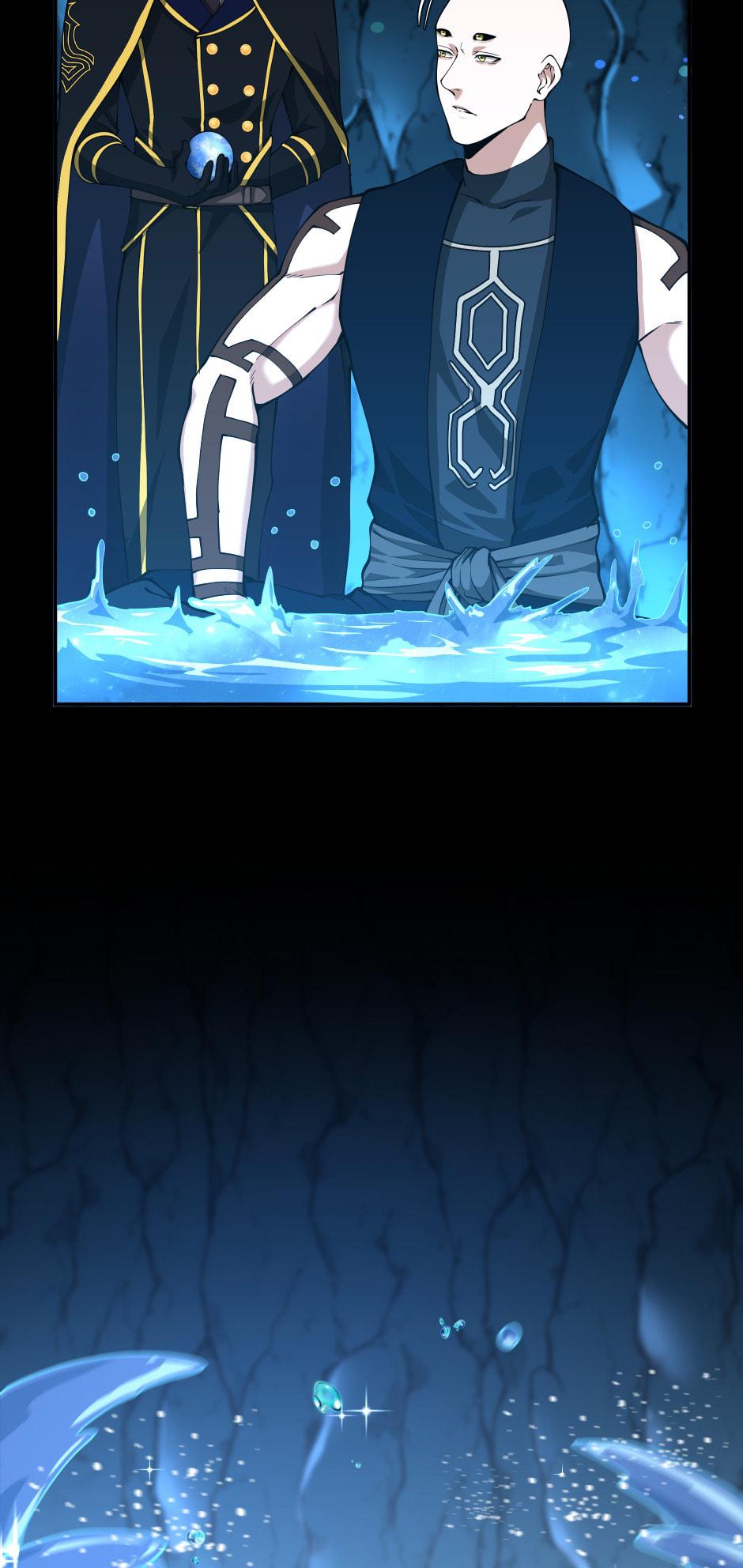 The Beginning After The End Chap 152 - Next Chap 153