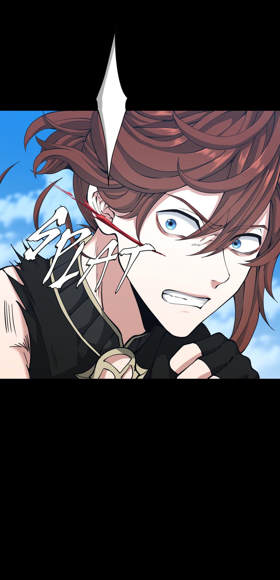 The Beginning After The End Chap 152 - Next Chap 153