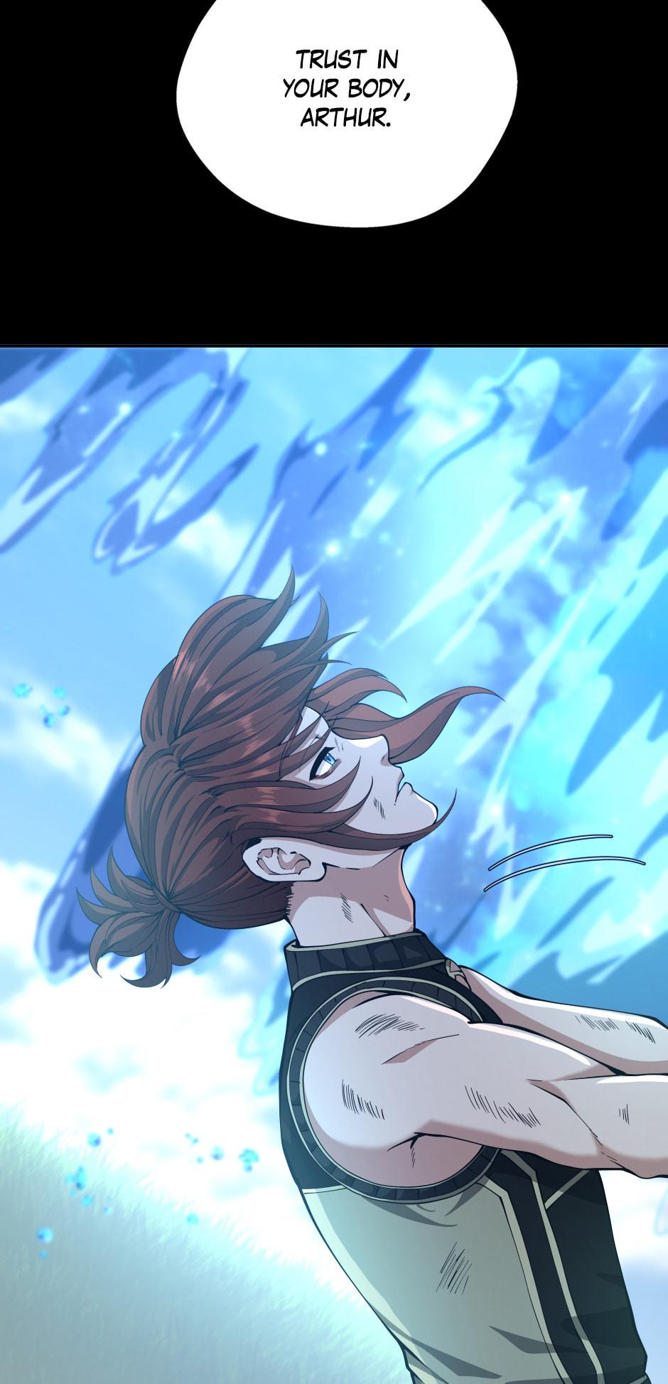 The Beginning After The End Chap 152 - Next Chap 153