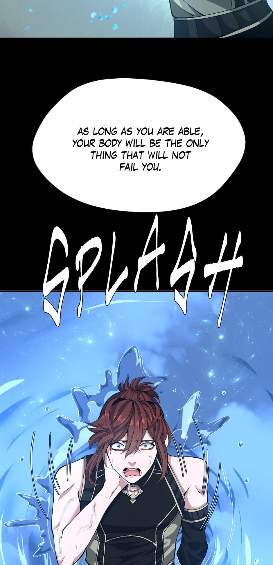 The Beginning After The End Chap 152 - Next Chap 153