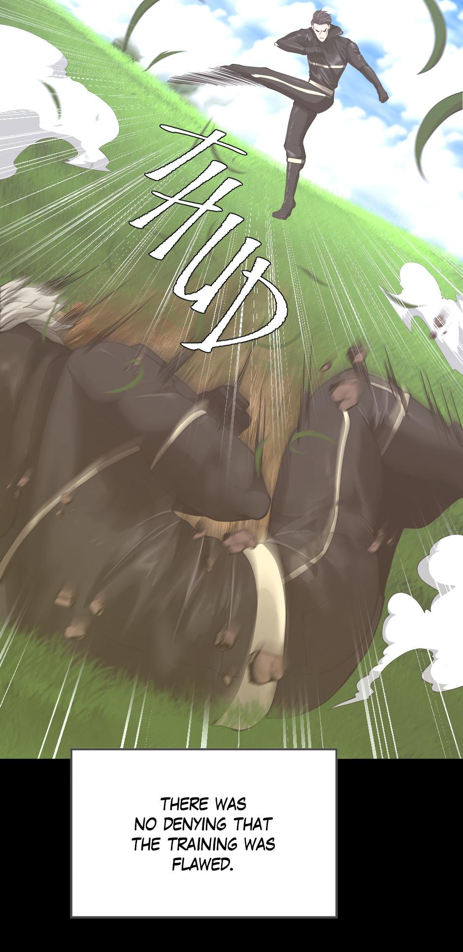 The Beginning After The End Chap 152 - Next Chap 153