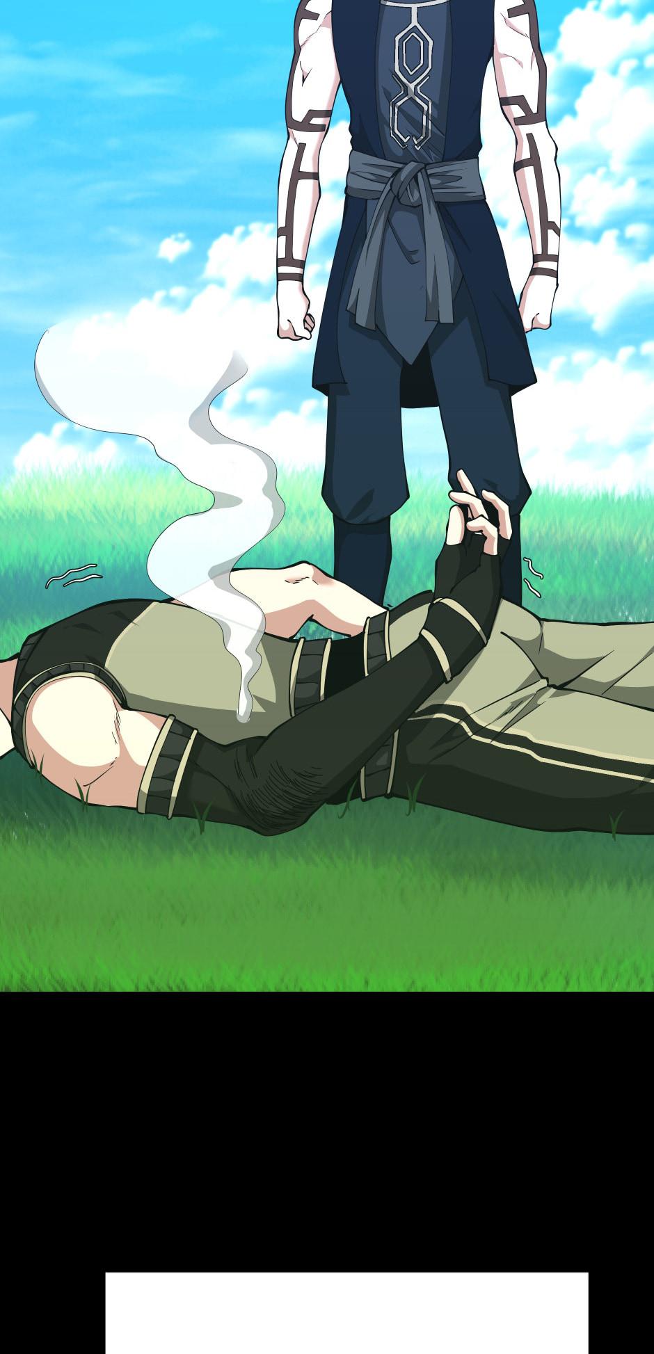 The Beginning After The End Chap 152 - Next Chap 153