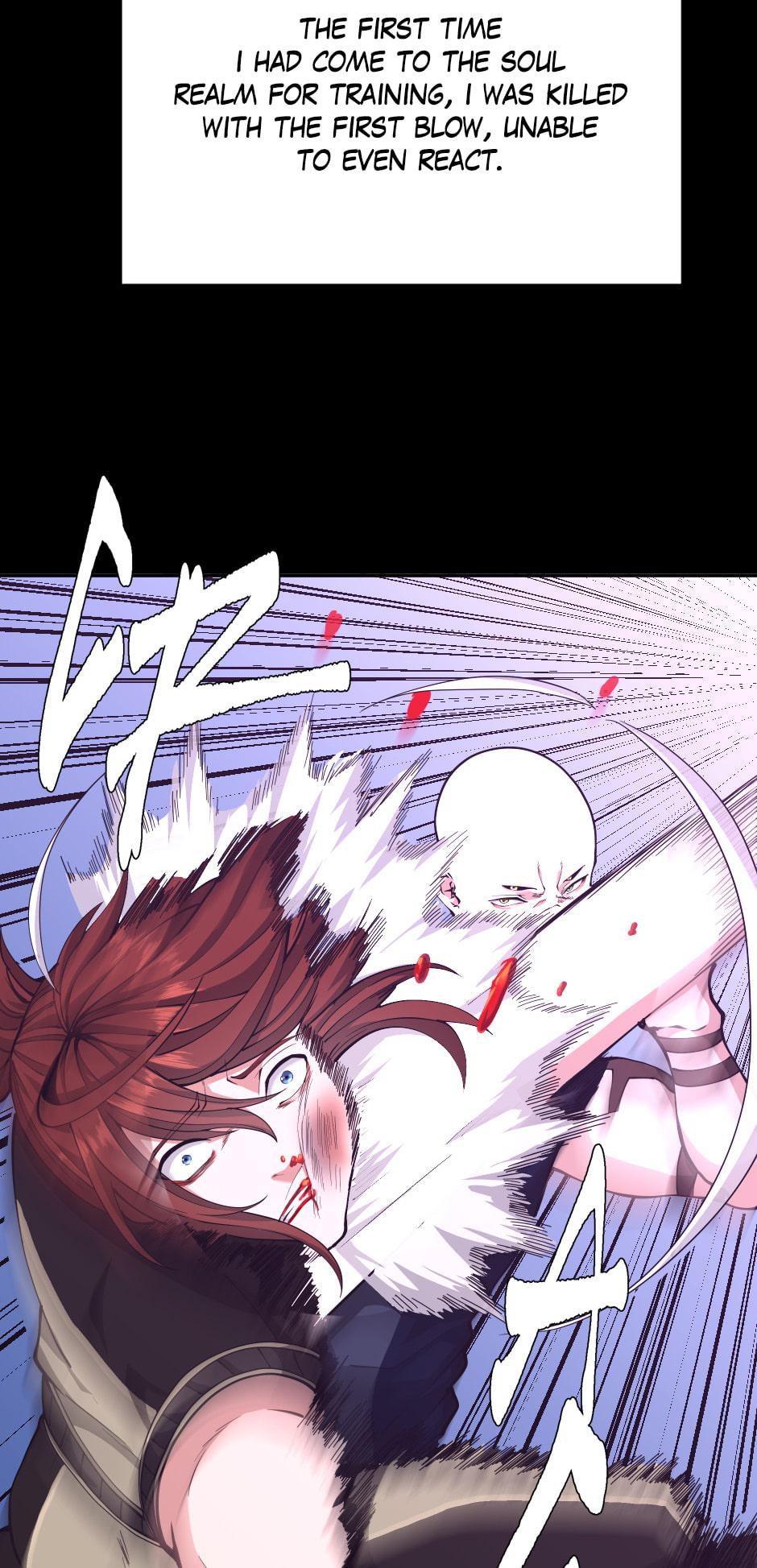 The Beginning After The End Chap 152 - Next Chap 153