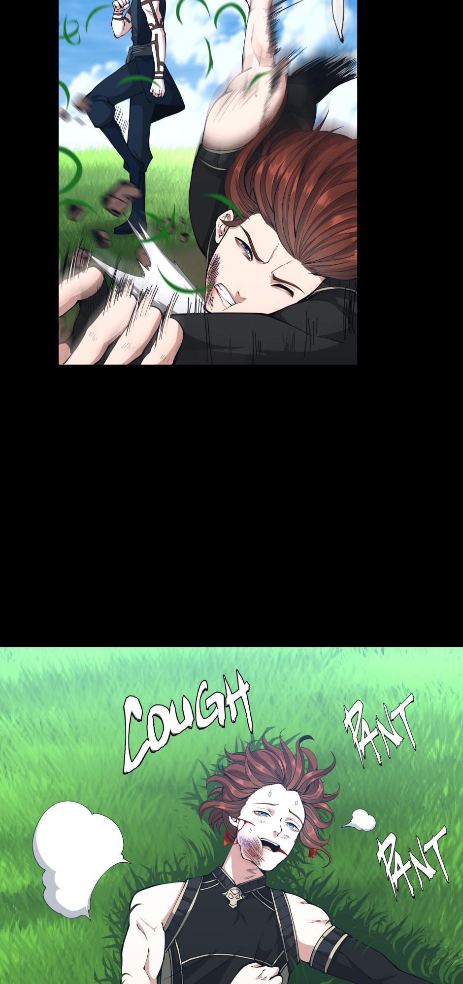 The Beginning After The End Chap 152 - Next Chap 153