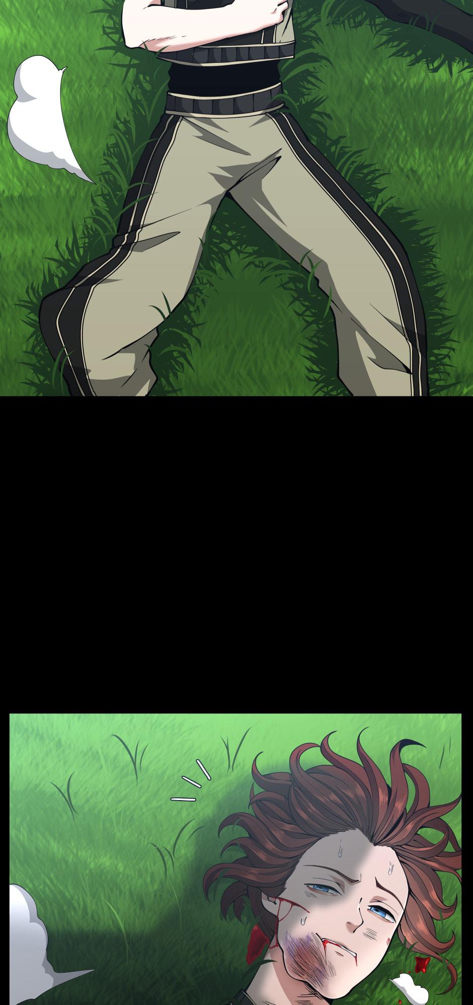 The Beginning After The End Chap 152 - Next Chap 153