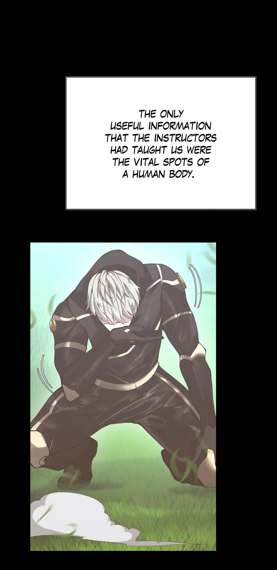 The Beginning After The End Chap 152 - Next Chap 153