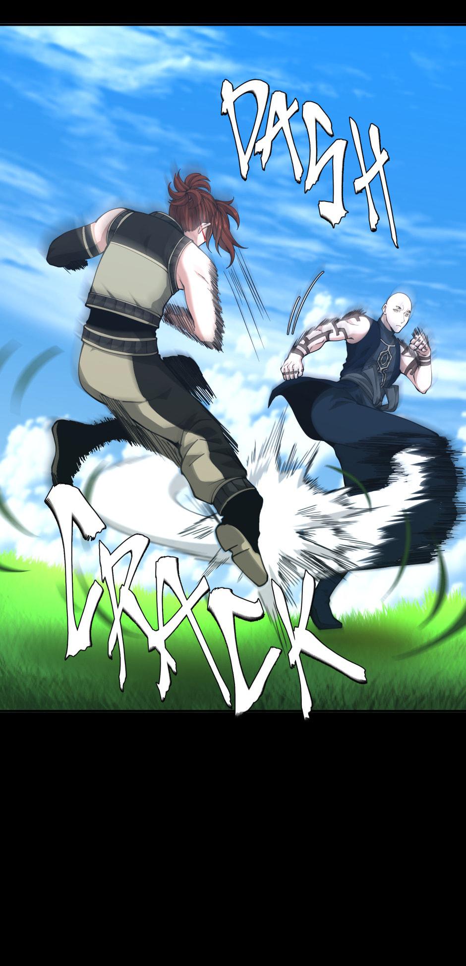The Beginning After The End Chap 152 - Next Chap 153
