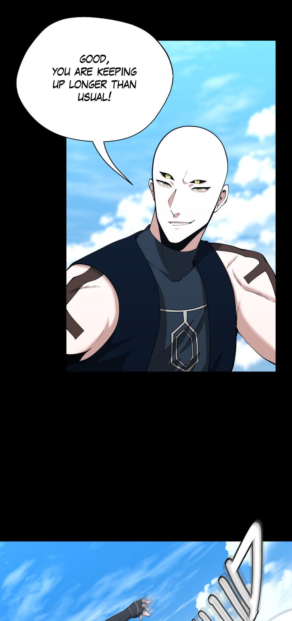 The Beginning After The End Chap 152 - Next Chap 153