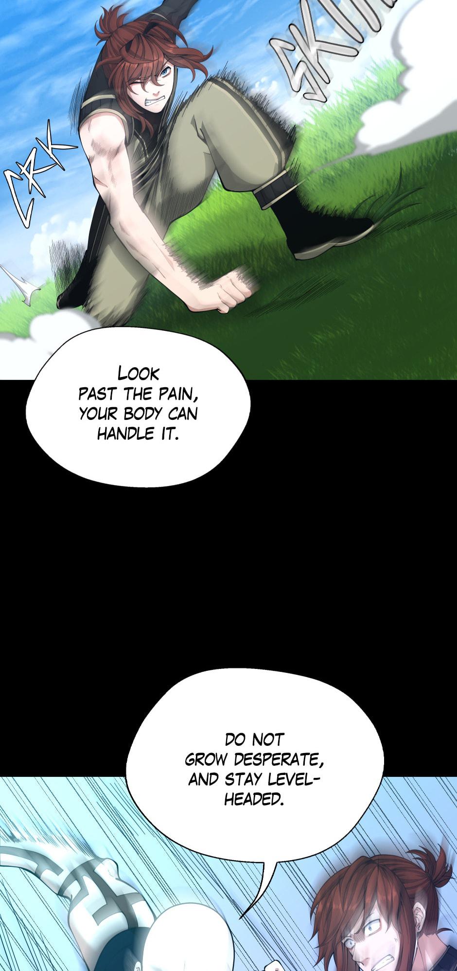 The Beginning After The End Chap 152 - Next Chap 153