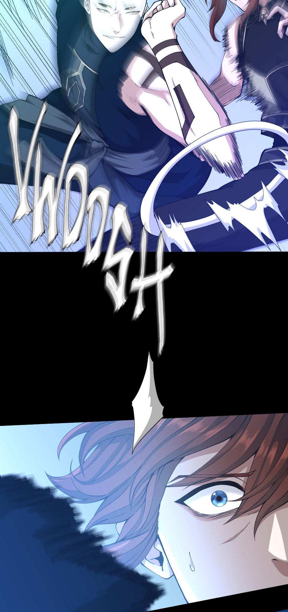 The Beginning After The End Chap 152 - Next Chap 153