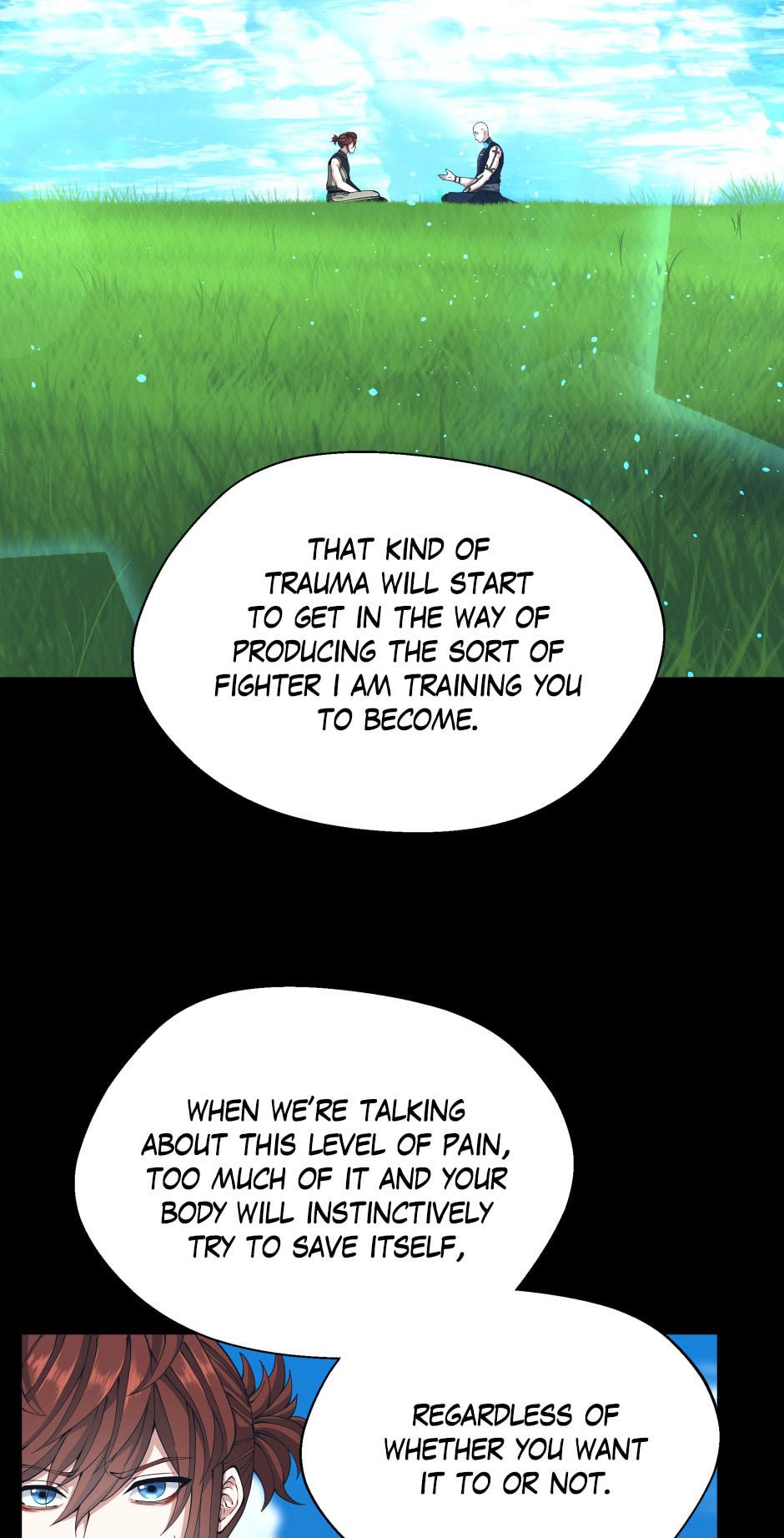The Beginning After The End Chap 152 - Next Chap 153