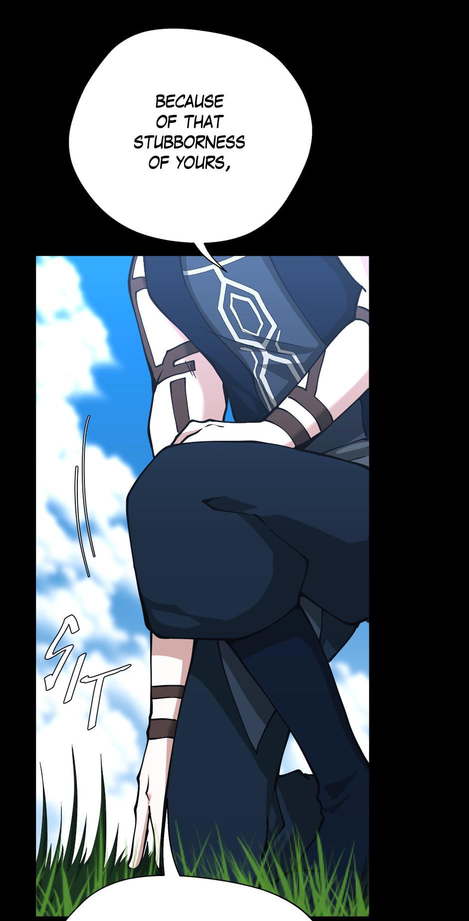 The Beginning After The End Chap 152 - Next Chap 153
