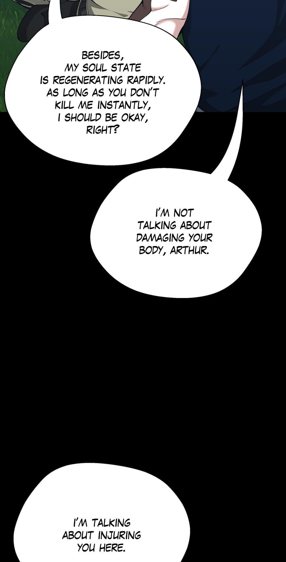 The Beginning After The End Chap 152 - Next Chap 153