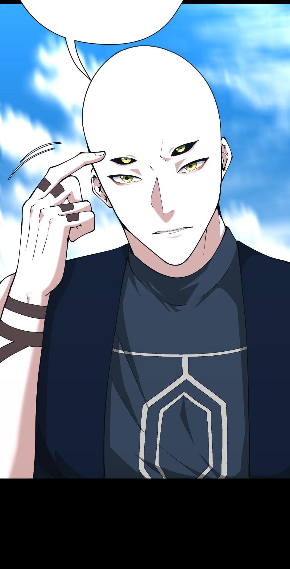 The Beginning After The End Chap 152 - Next Chap 153