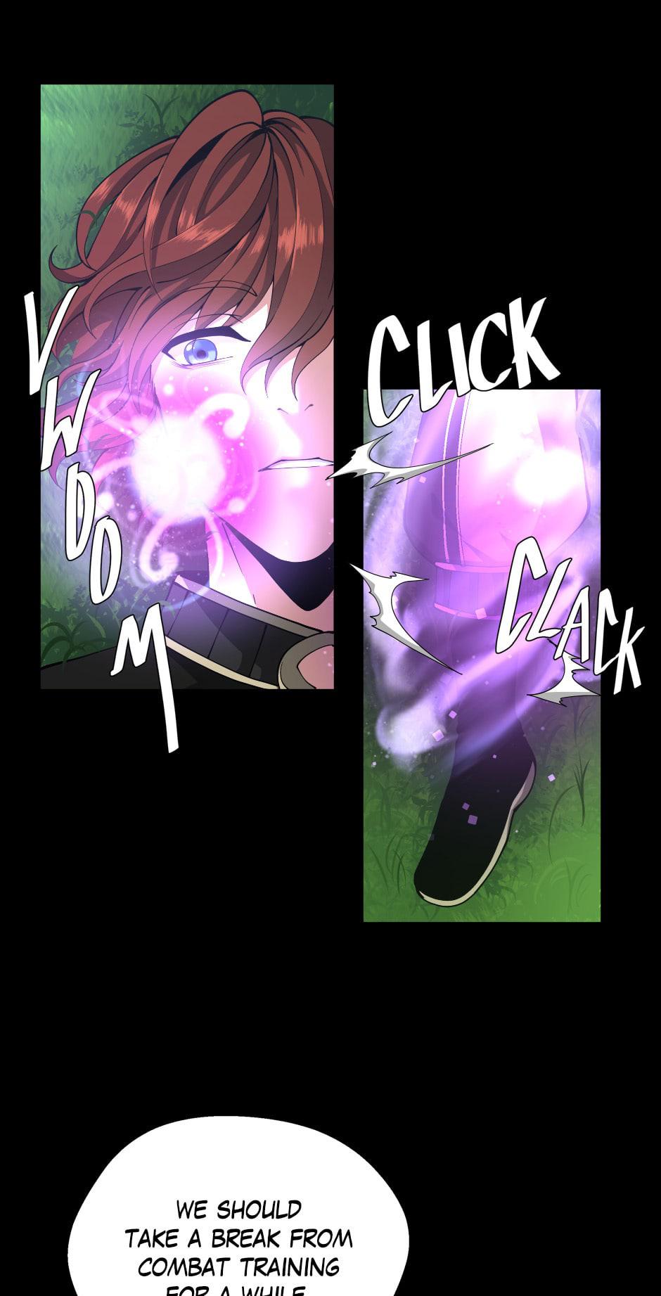 The Beginning After The End Chap 152 - Next Chap 153