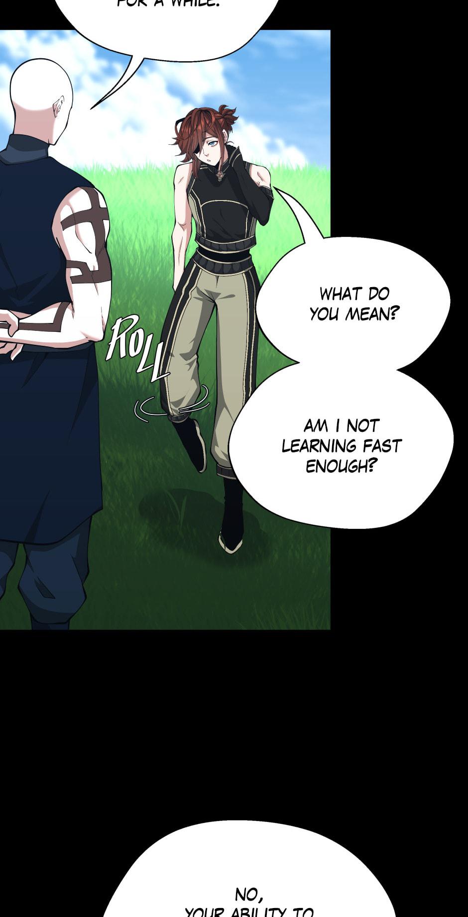 The Beginning After The End Chap 152 - Next Chap 153