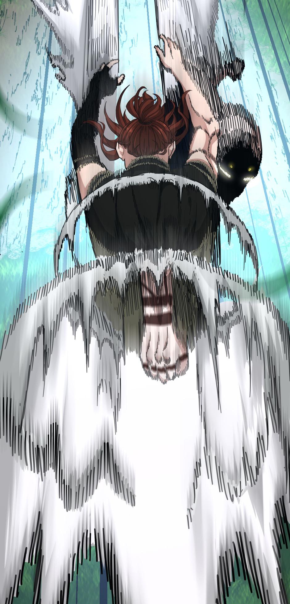 The Beginning After The End Chap 152 - Next Chap 153