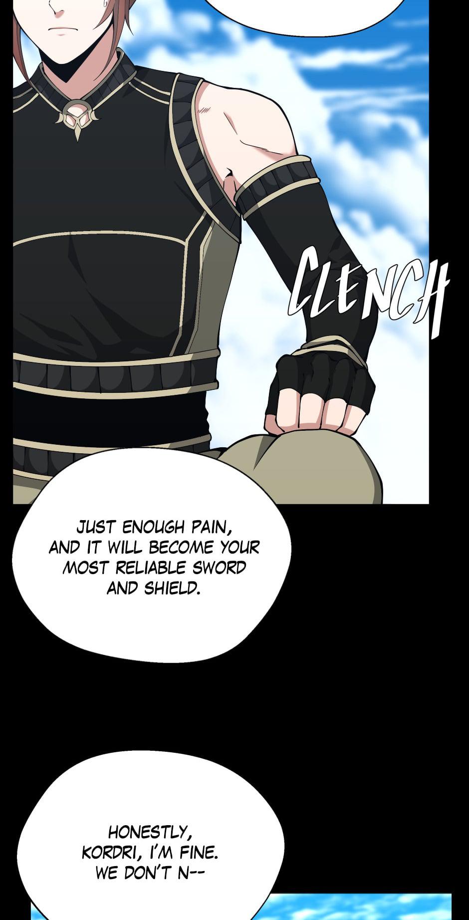 The Beginning After The End Chap 152 - Next Chap 153