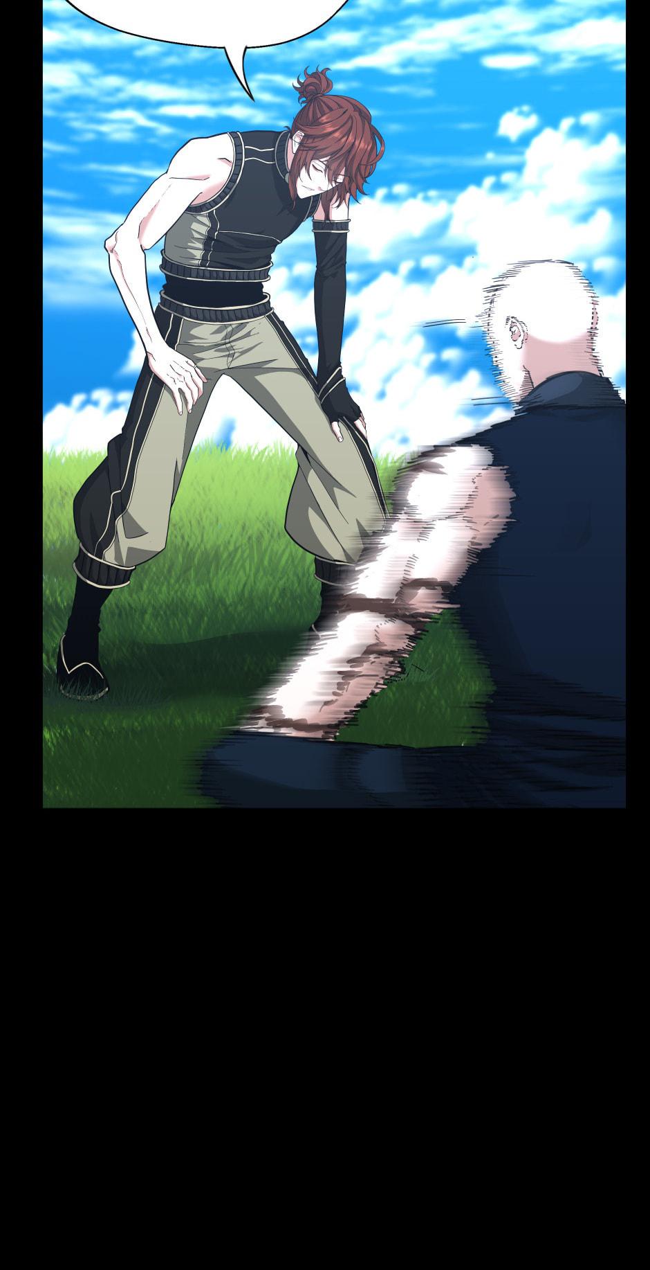 The Beginning After The End Chap 152 - Next Chap 153