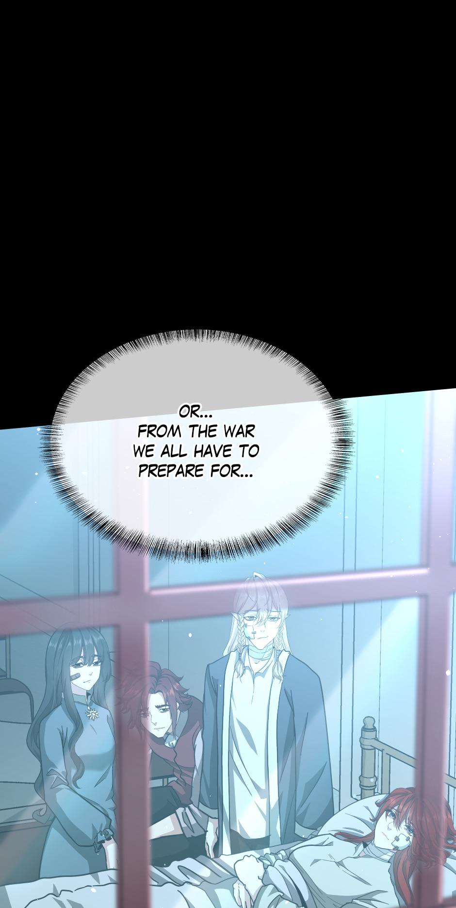 The Beginning After The End Chap 152 - Next Chap 153