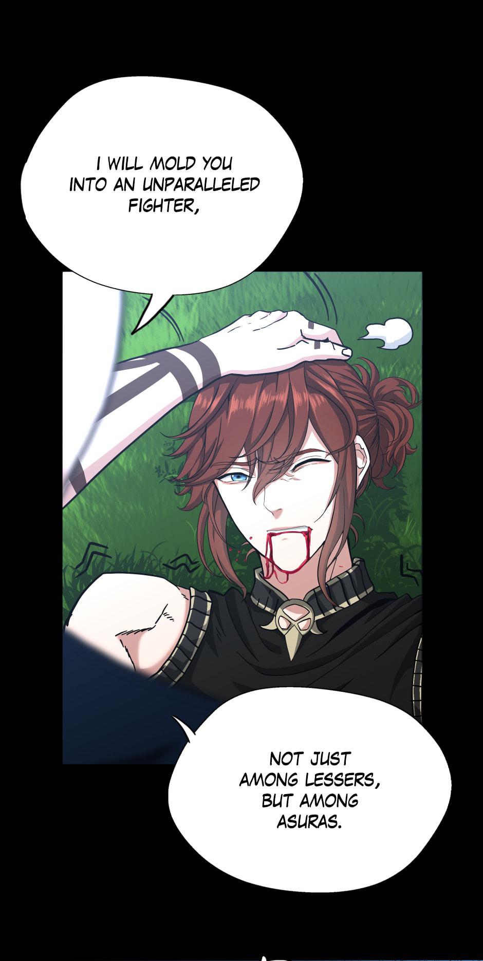 The Beginning After The End Chap 152 - Next Chap 153