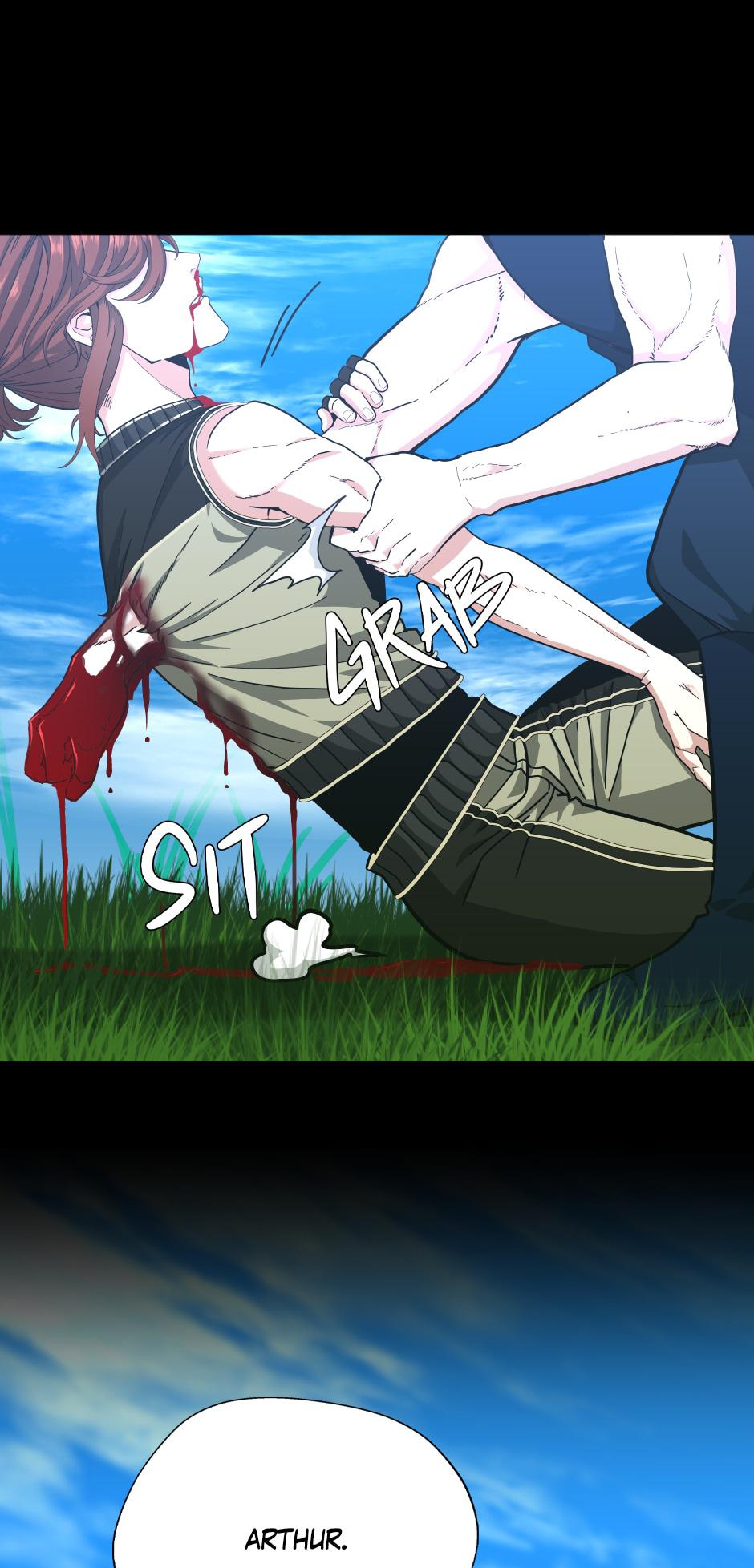 The Beginning After The End Chap 152 - Next Chap 153