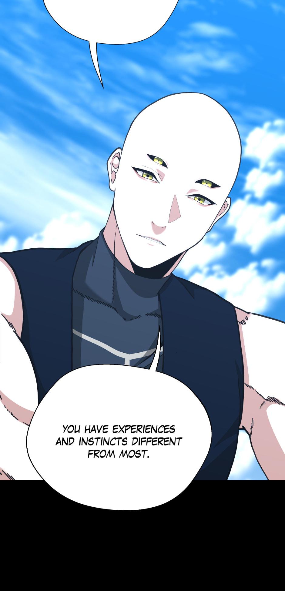 The Beginning After The End Chap 152 - Next Chap 153