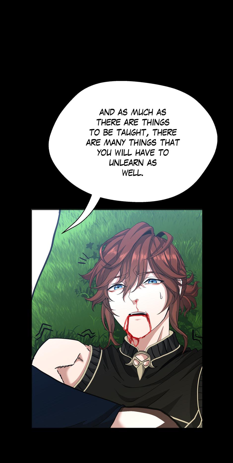 The Beginning After The End Chap 152 - Next Chap 153