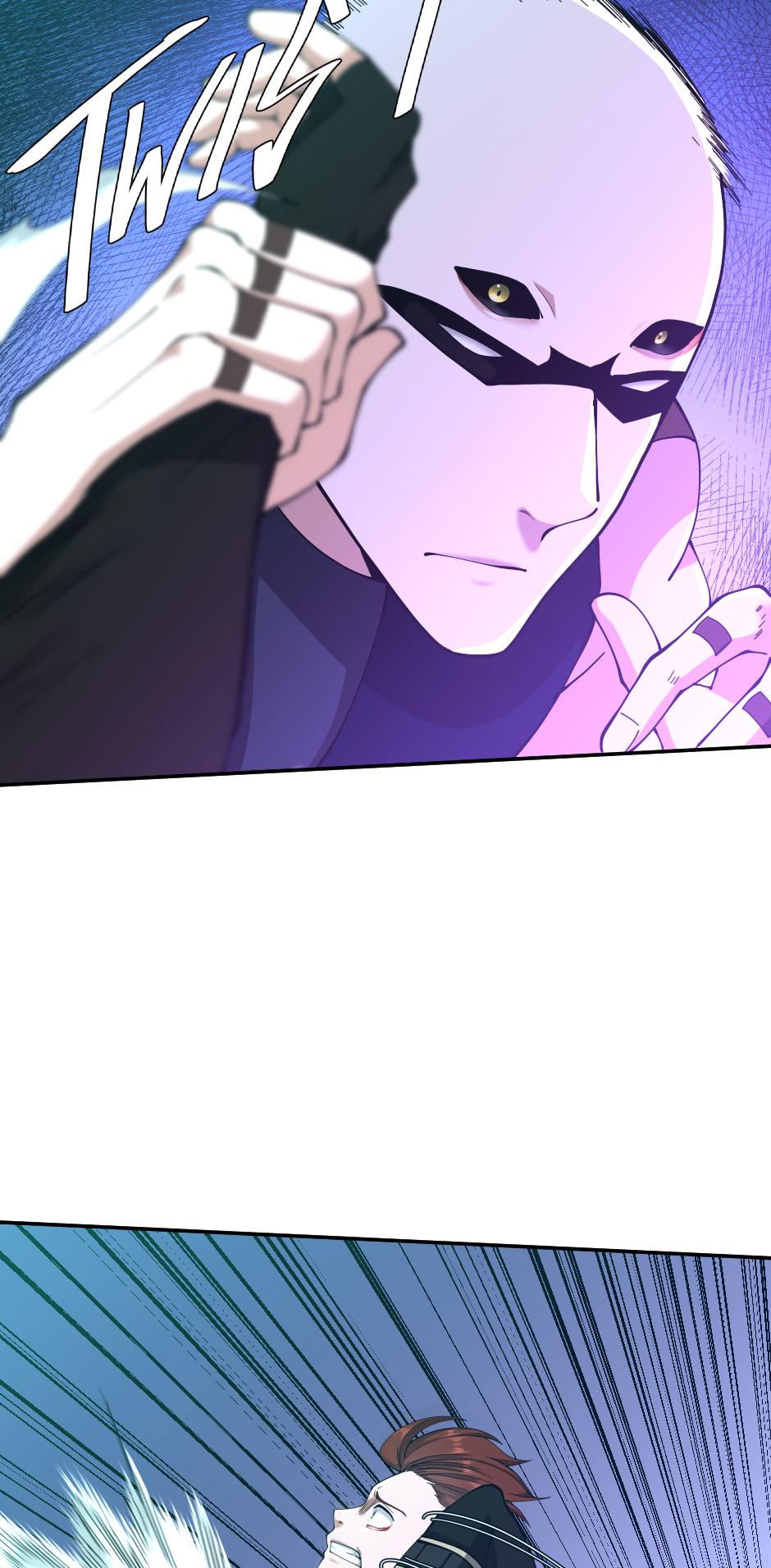 The Beginning After The End Chap 153 - Next Chap 154