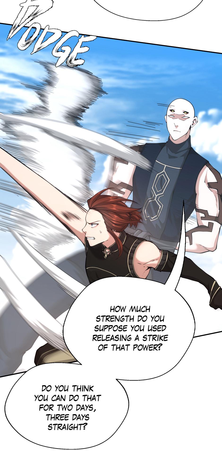 The Beginning After The End Chap 153 - Next Chap 154