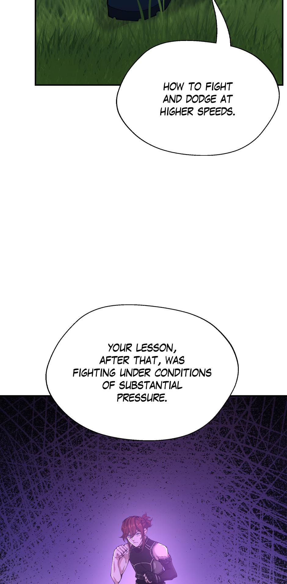 The Beginning After The End Chap 153 - Next Chap 154
