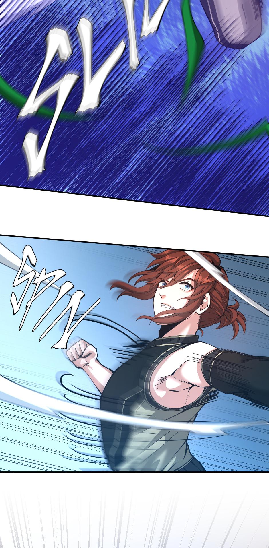 The Beginning After The End Chap 153 - Next Chap 154