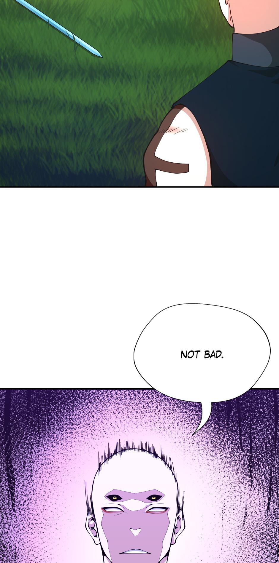 The Beginning After The End Chap 153 - Next Chap 154