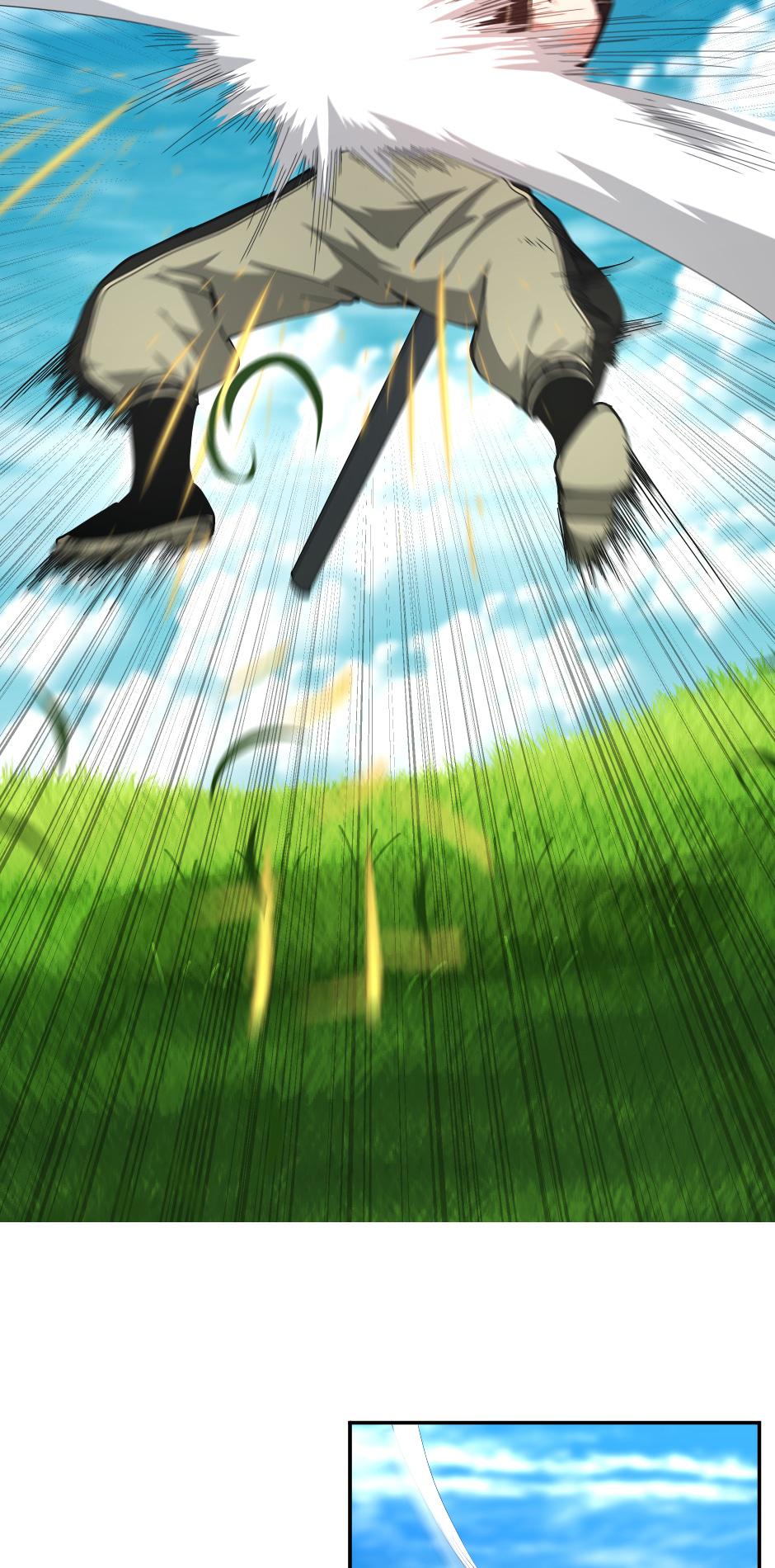 The Beginning After The End Chap 153 - Next Chap 154