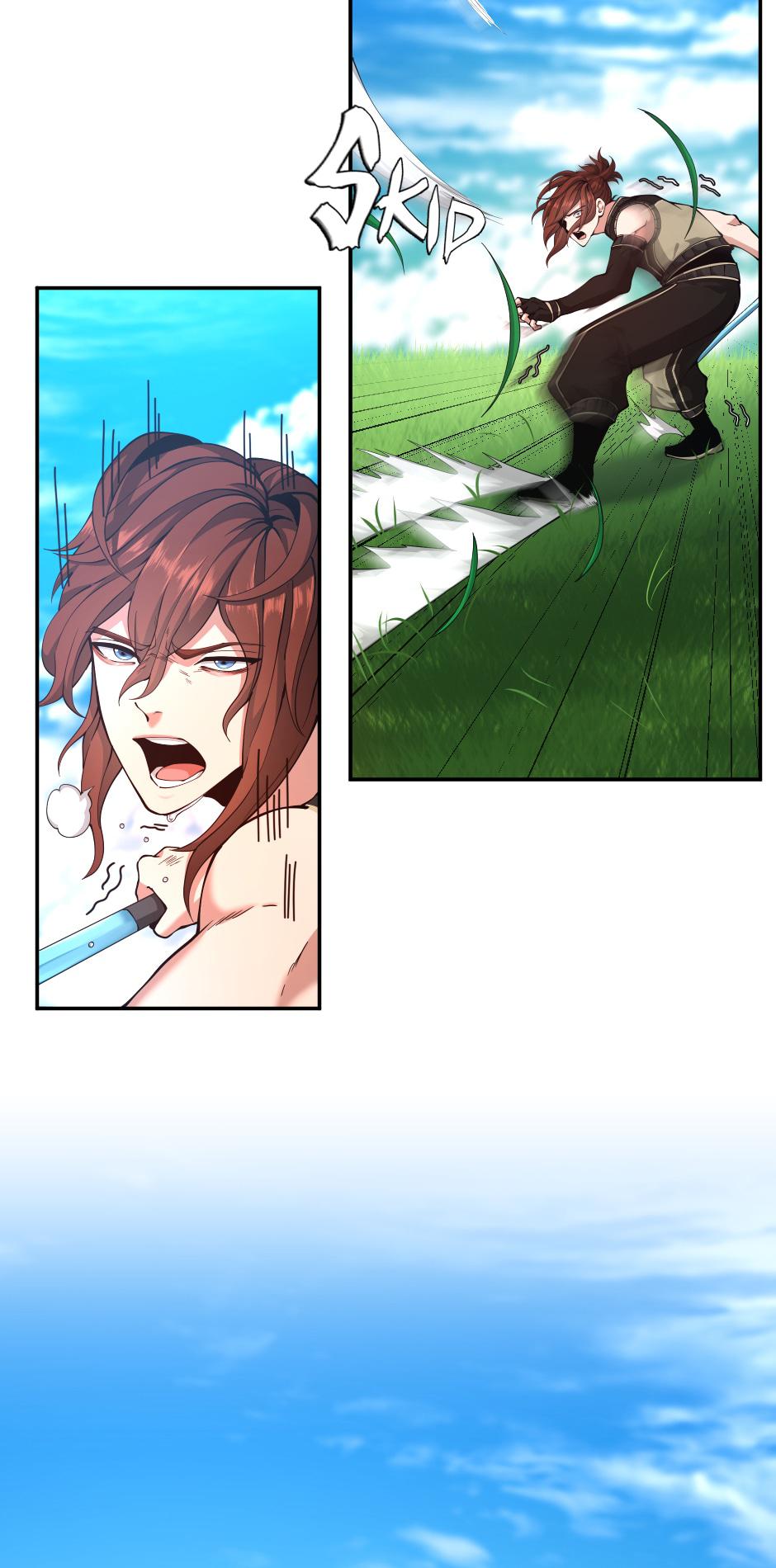 The Beginning After The End Chap 153 - Next Chap 154