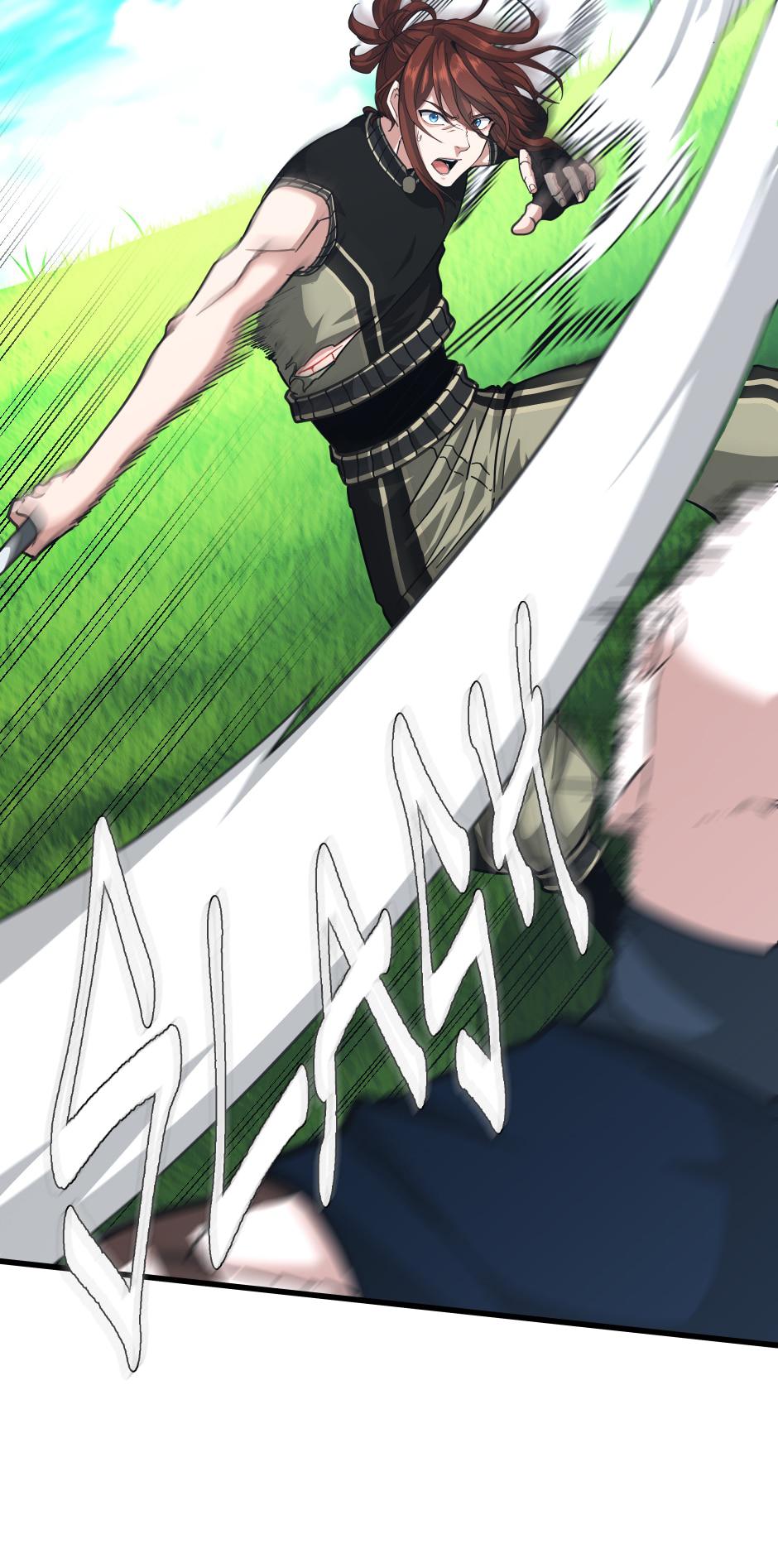 The Beginning After The End Chap 153 - Next Chap 154