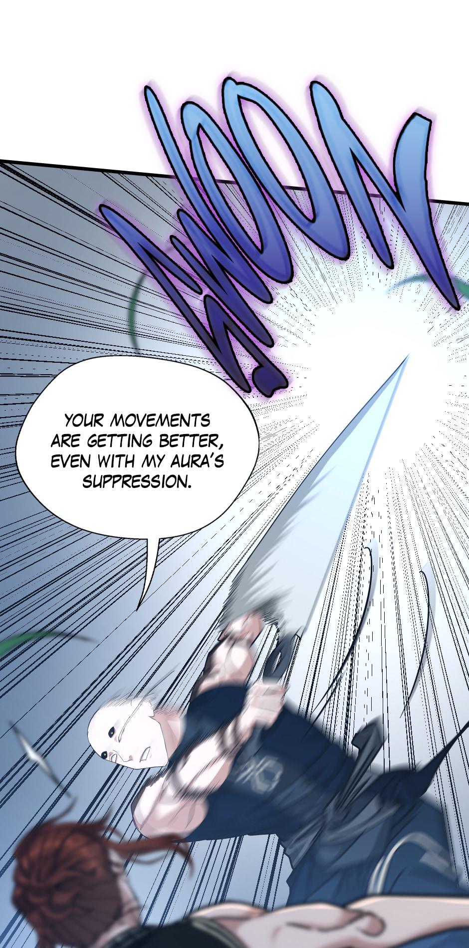 The Beginning After The End Chap 153 - Next Chap 154