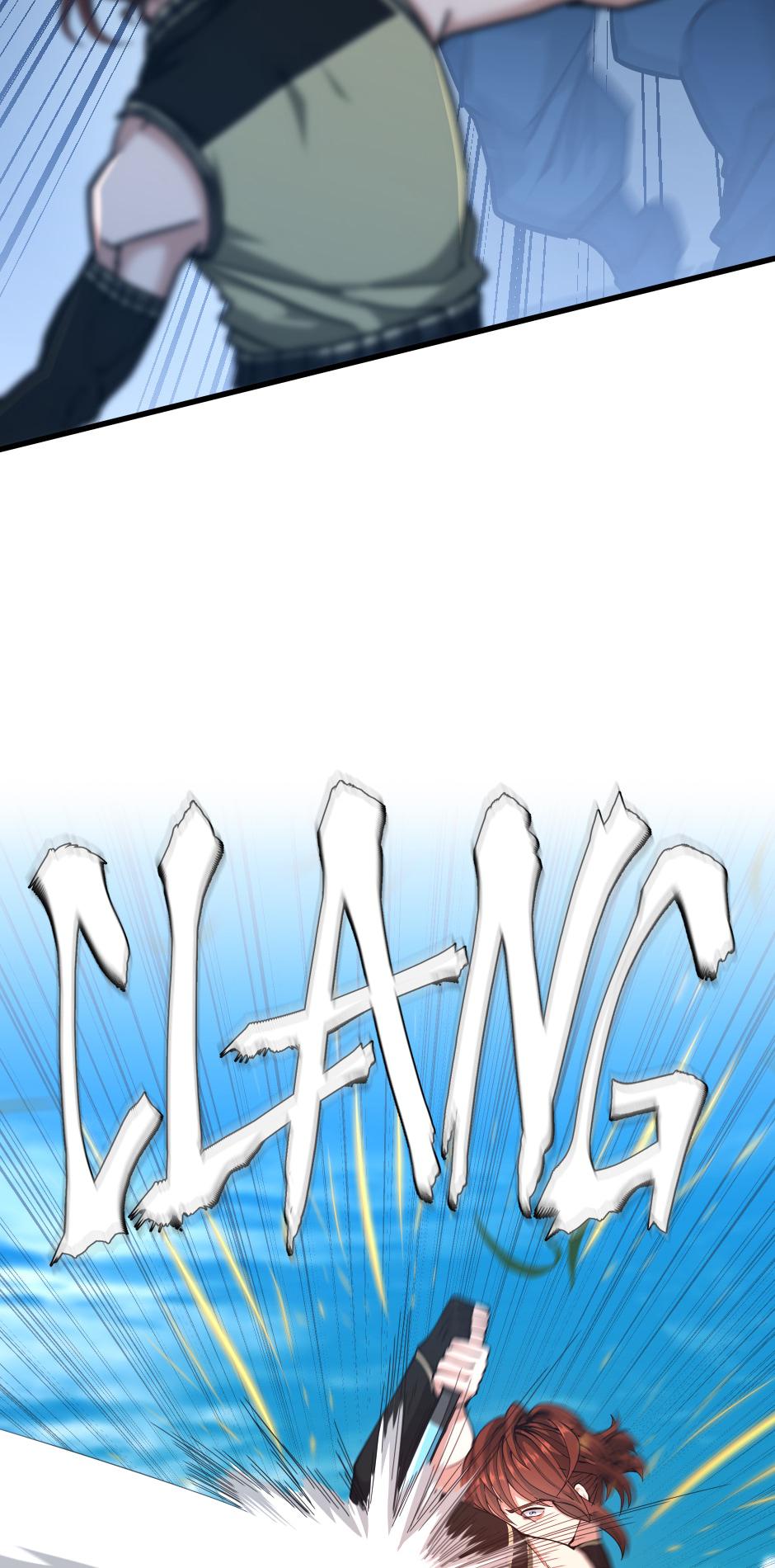 The Beginning After The End Chap 153 - Next Chap 154