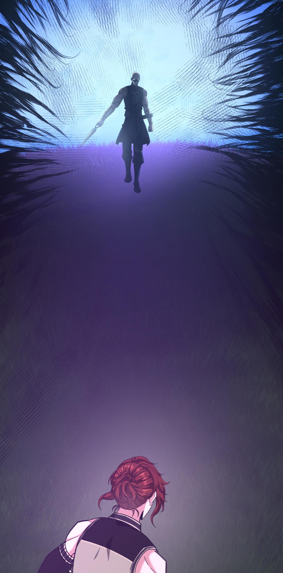 The Beginning After The End Chap 153 - Next Chap 154