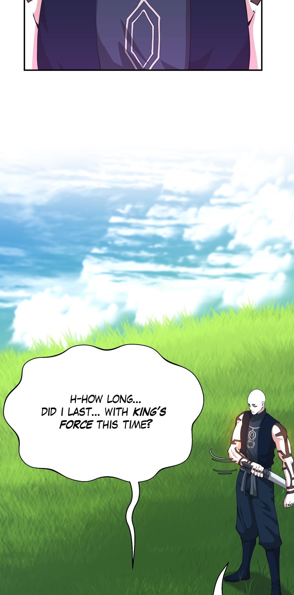 The Beginning After The End Chap 153 - Next Chap 154