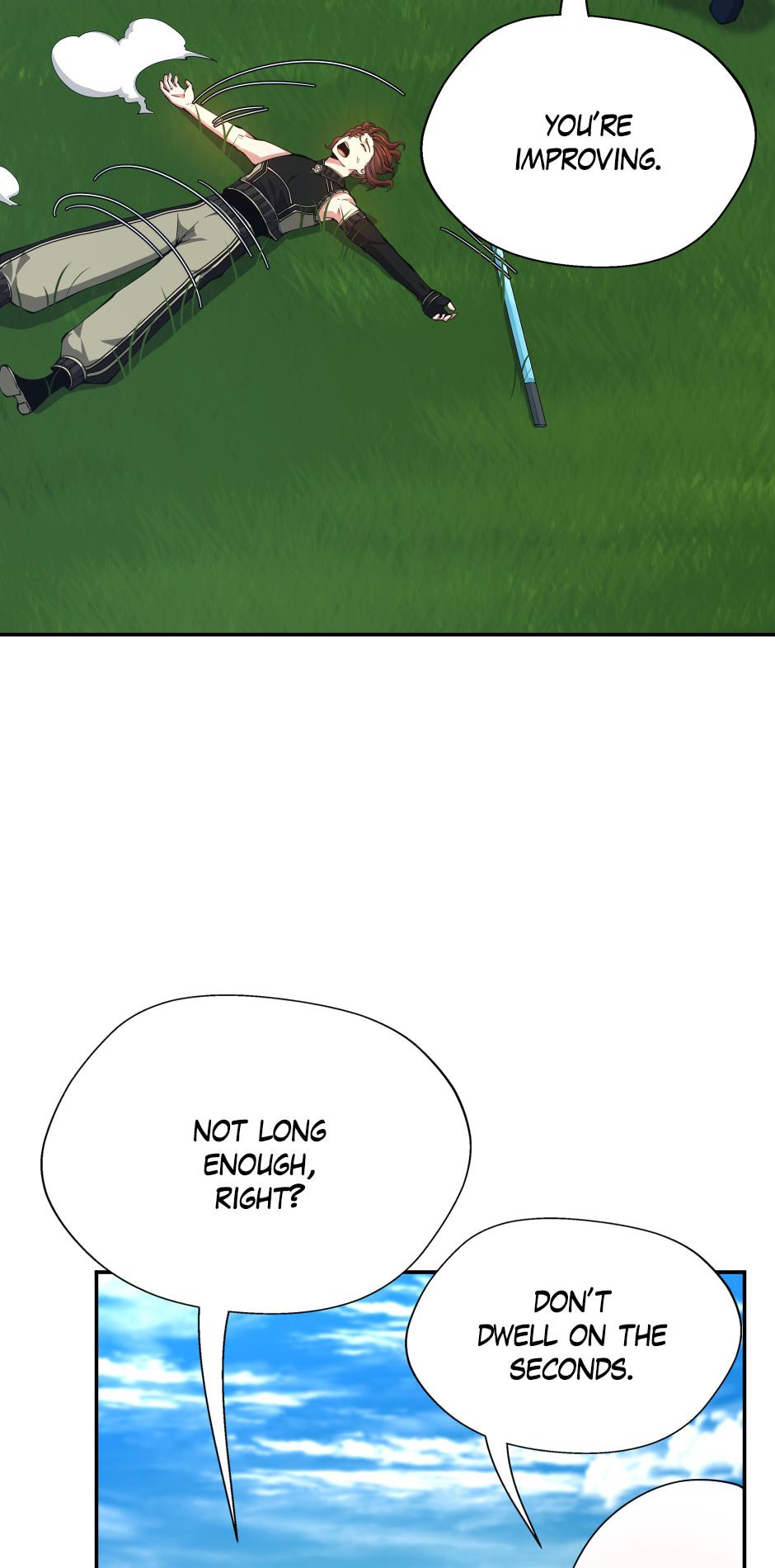 The Beginning After The End Chap 153 - Next Chap 154