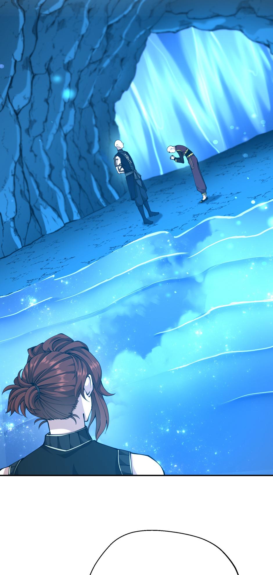 The Beginning After The End Chap 153 - Next Chap 154