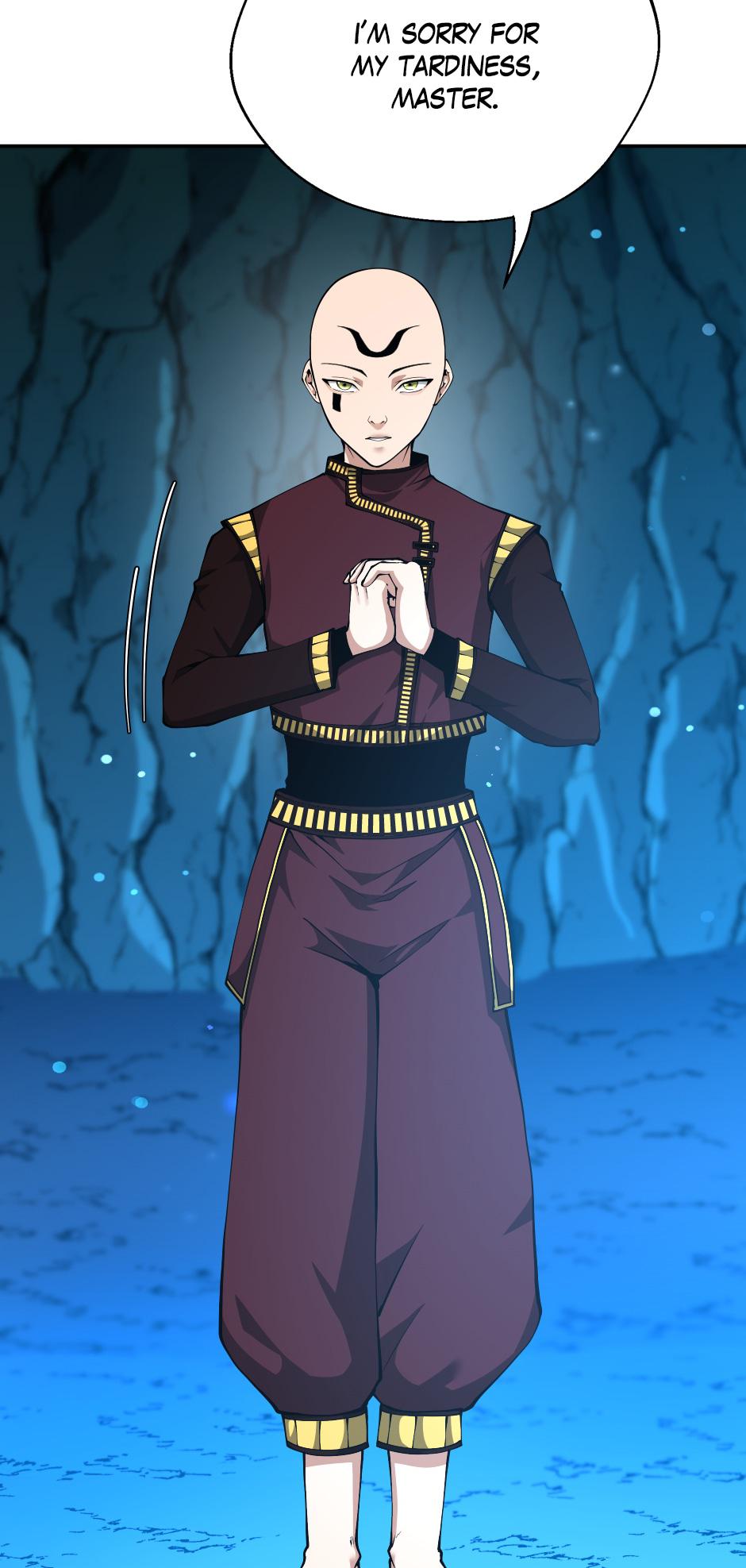 The Beginning After The End Chap 153 - Next Chap 154