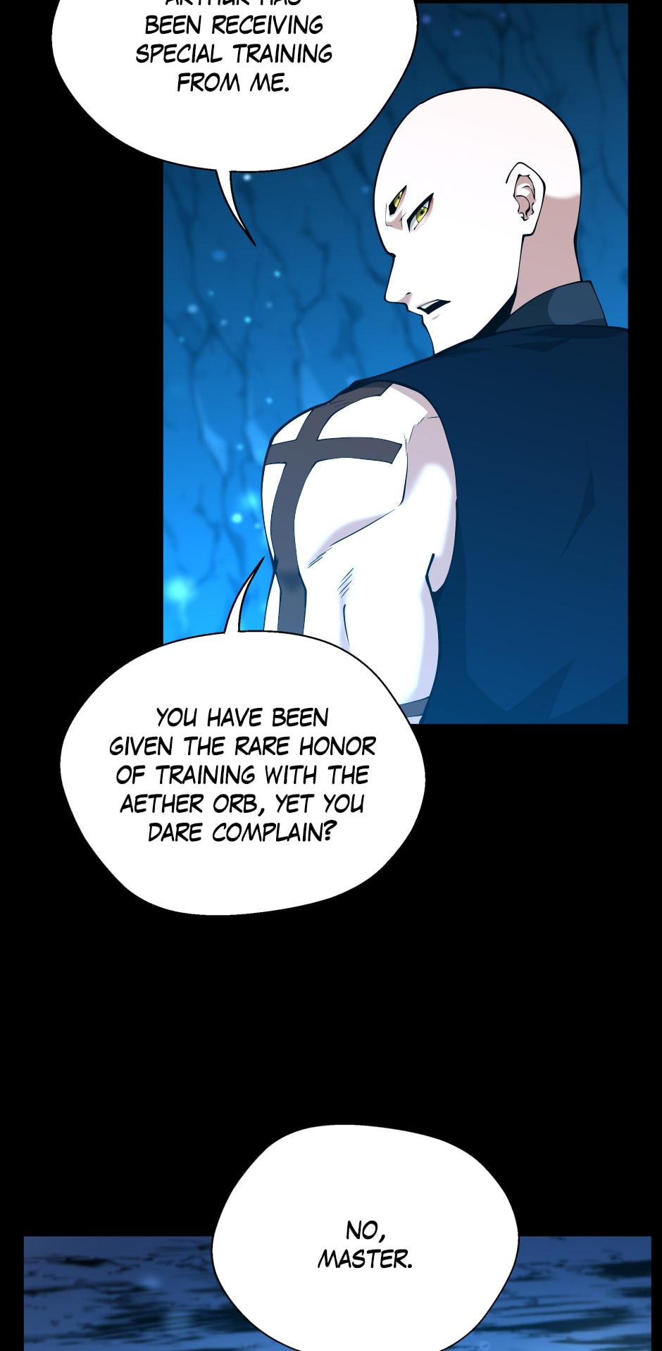 The Beginning After The End Chap 153 - Next Chap 154