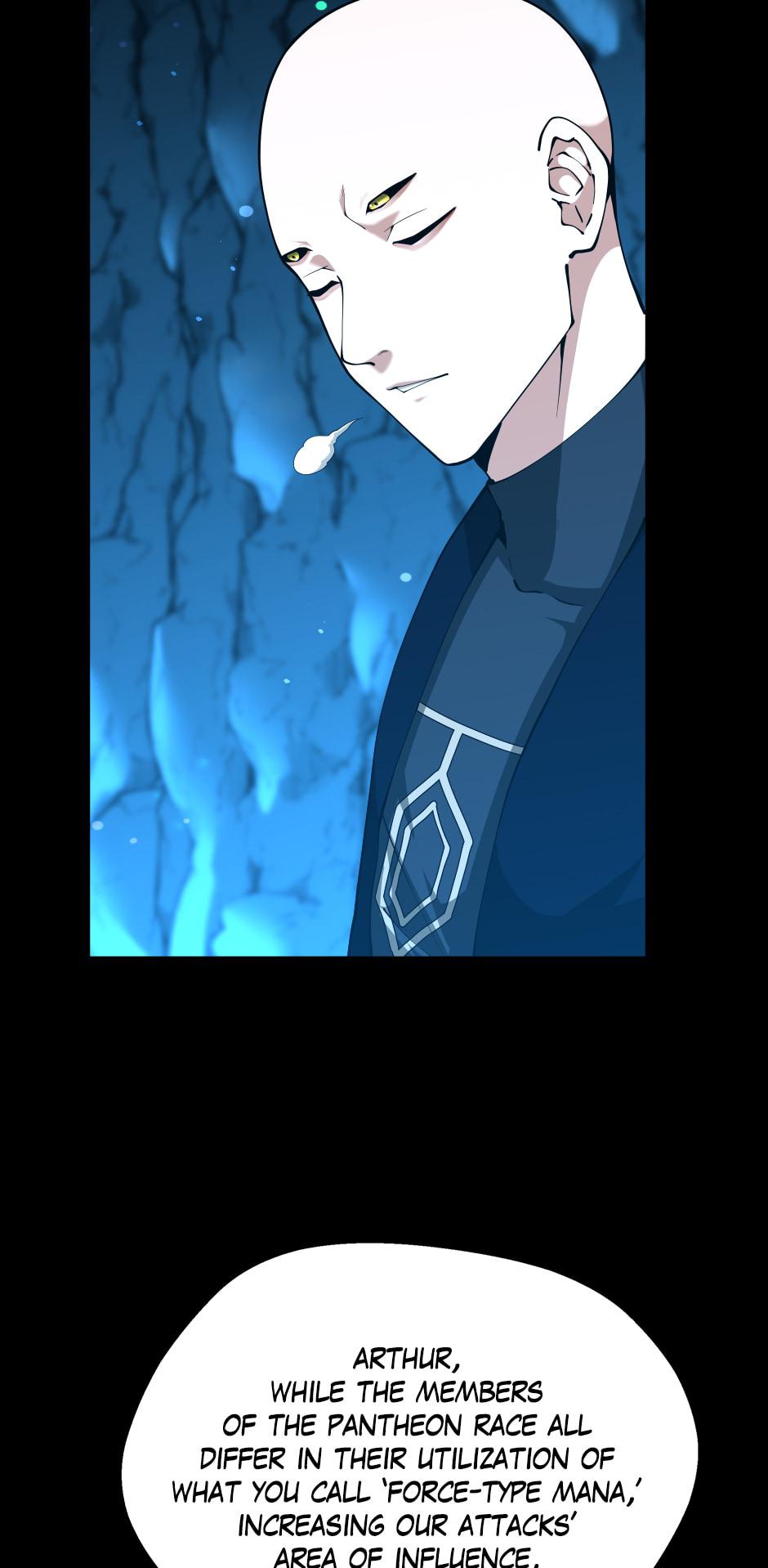 The Beginning After The End Chap 153 - Next Chap 154