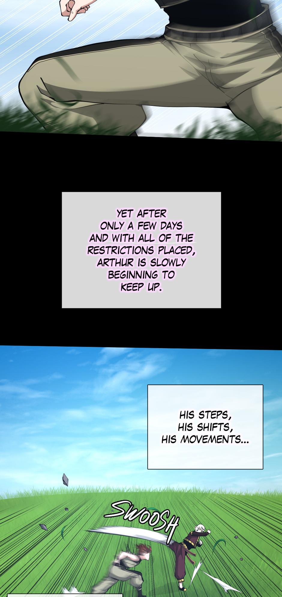 The Beginning After The End Chap 153 - Next Chap 154