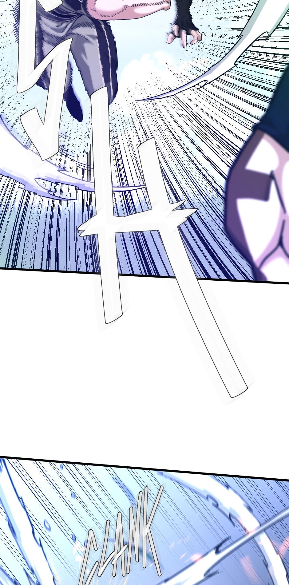 The Beginning After The End Chap 153 - Next Chap 154