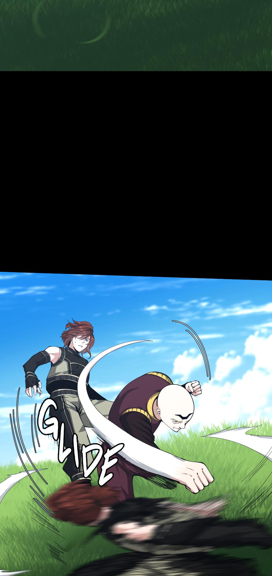 The Beginning After The End Chap 153 - Next Chap 154